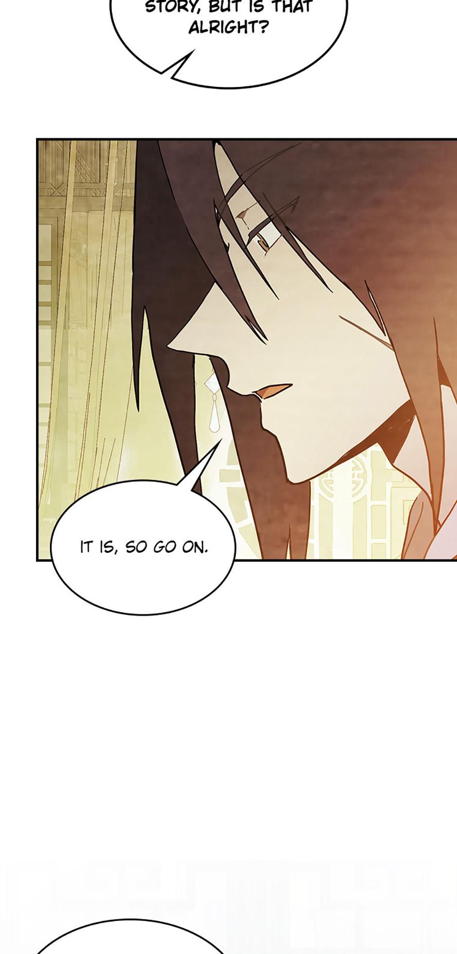 Yi Shen Dang Guan Chapter 71 64